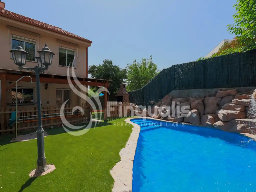 Casa a schiera in vendita a Calle Oliveres, imagen 22