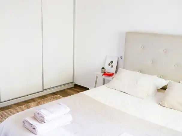 Dormitori de Casa o xalet de lloguer en La Sella