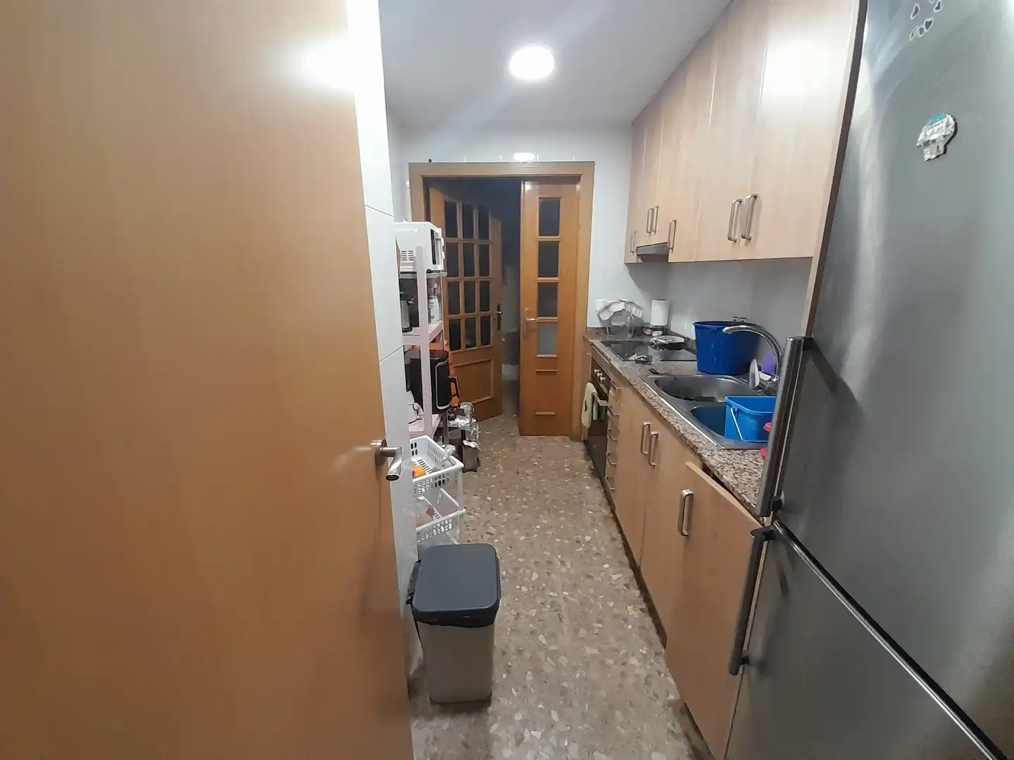 Wohnung zum Verkauf in Carrer de la Rosa d'Alejandría, imagen 19