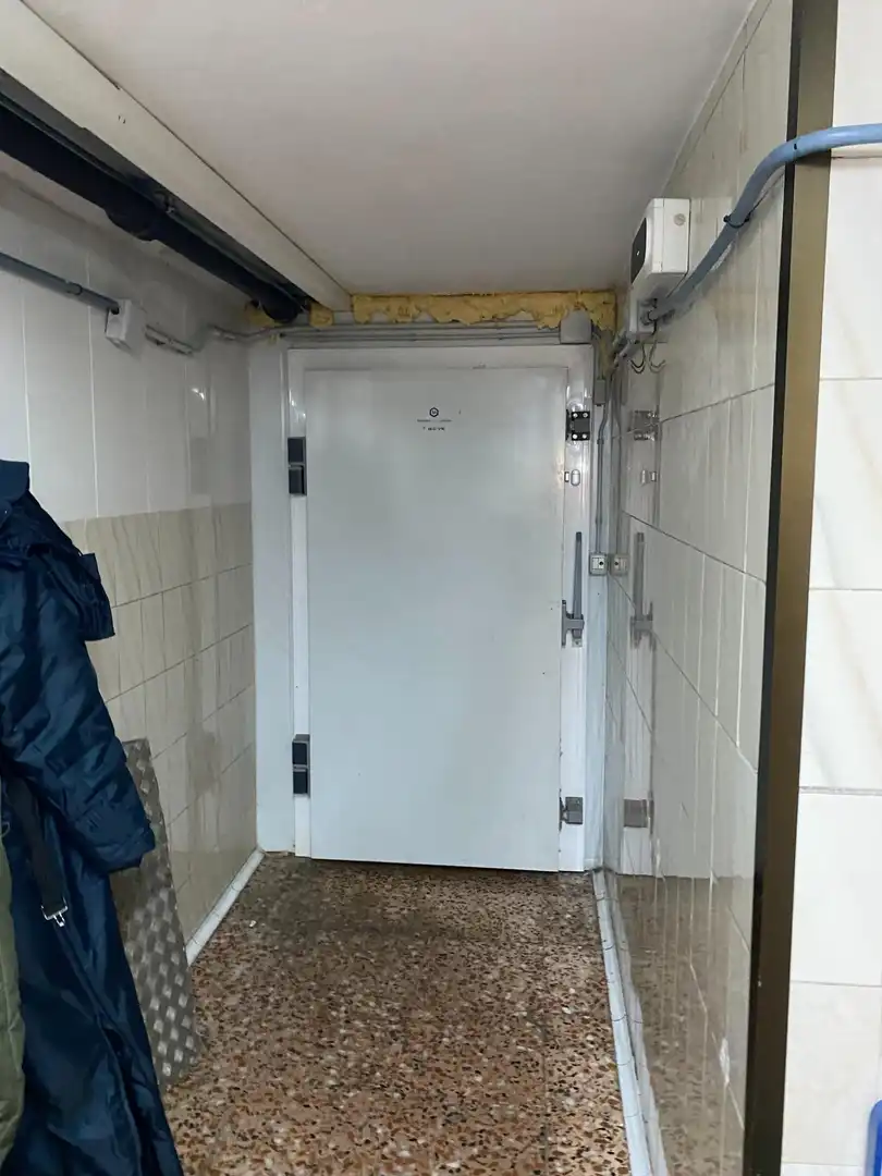 Local comercial en venta en Pueblo - Urbanizaciones, imagen 35