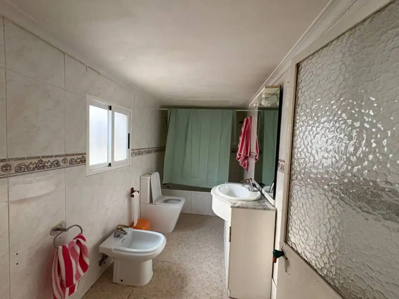 Bany de Casa o xalet en venda en Monóvar  / Monòver