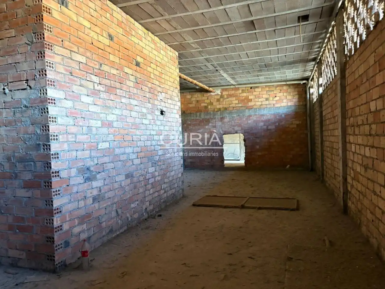 Gewerbefläche zum Verkauf in Almenar, imagen 4