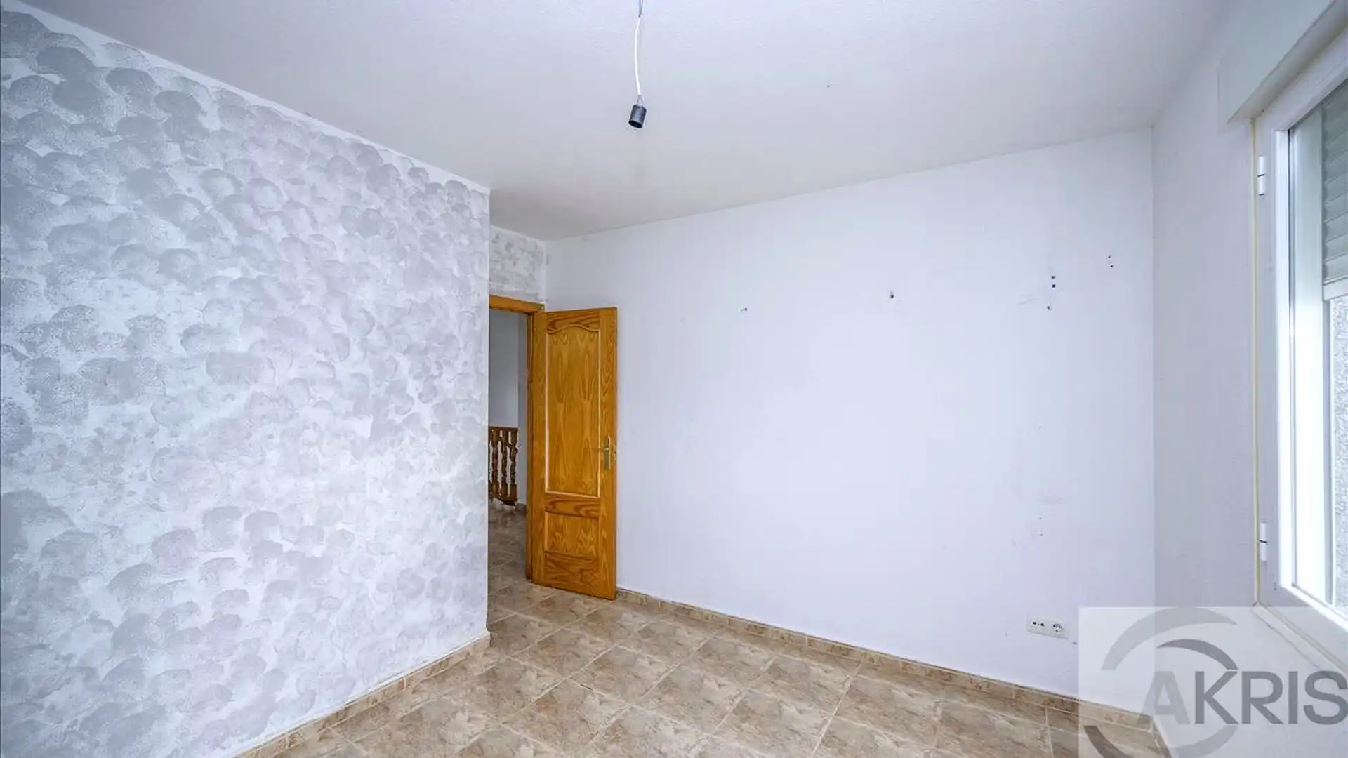 Casa o chalet en venta en Huecas con Jardín privado, Terraza y Trastero