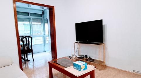 Photo 3 of Flat to rent in Villavaliente, Lucero,  Madrid Capital
