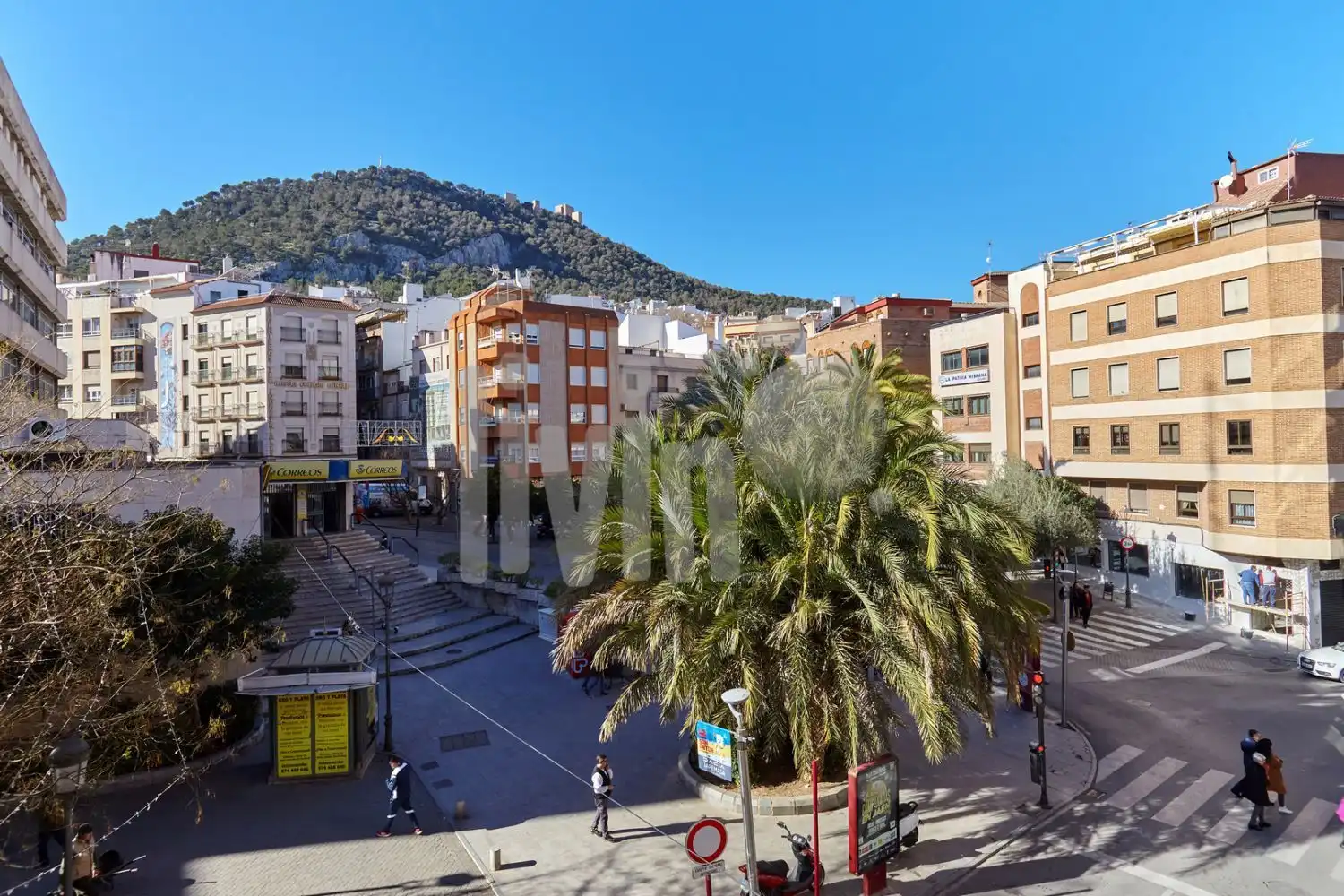 Piso con ascensor en venta en San Bartolomé - Millán de Priego, imagen 10