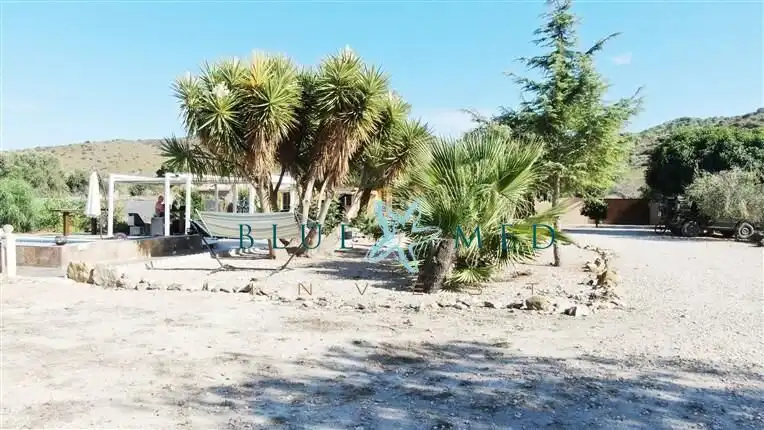 Casa amb piscina en venda a Pasaje Mingrano, imagen 32