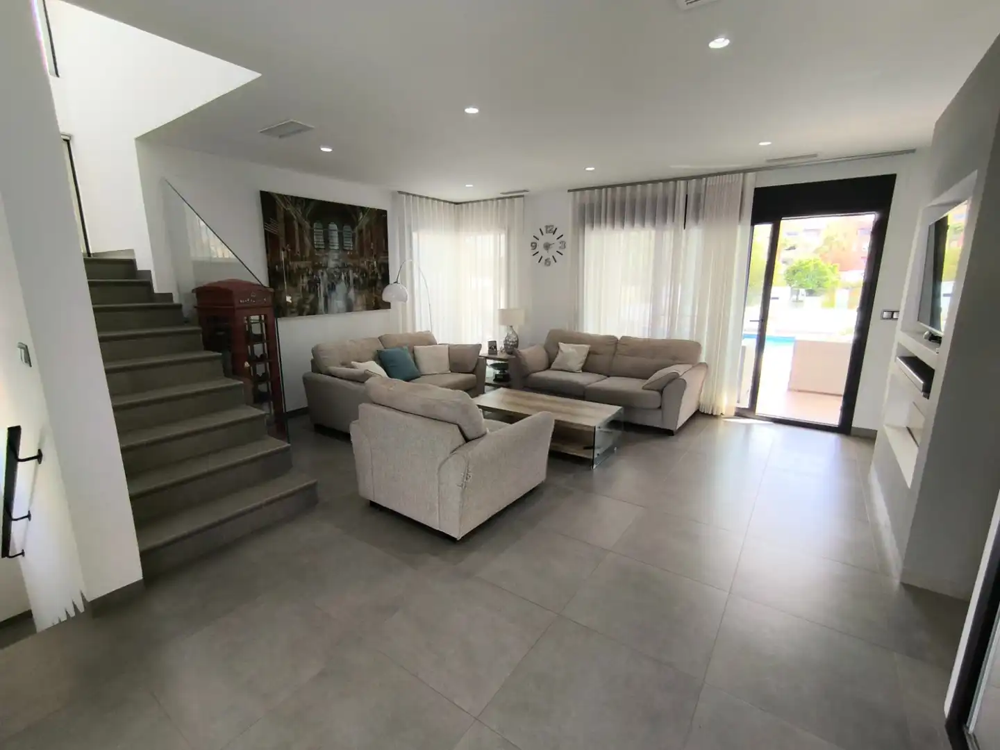 Villa avec terrasse à vendre à Mar Menor Golf, imagen 3