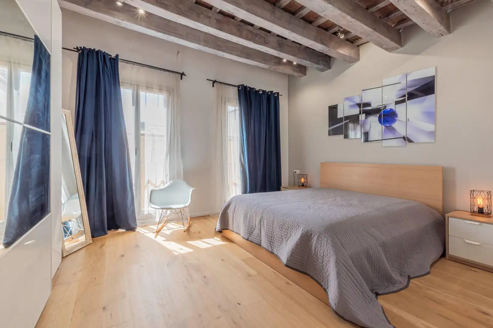 Piso de alquiler en CARME, El Raval
