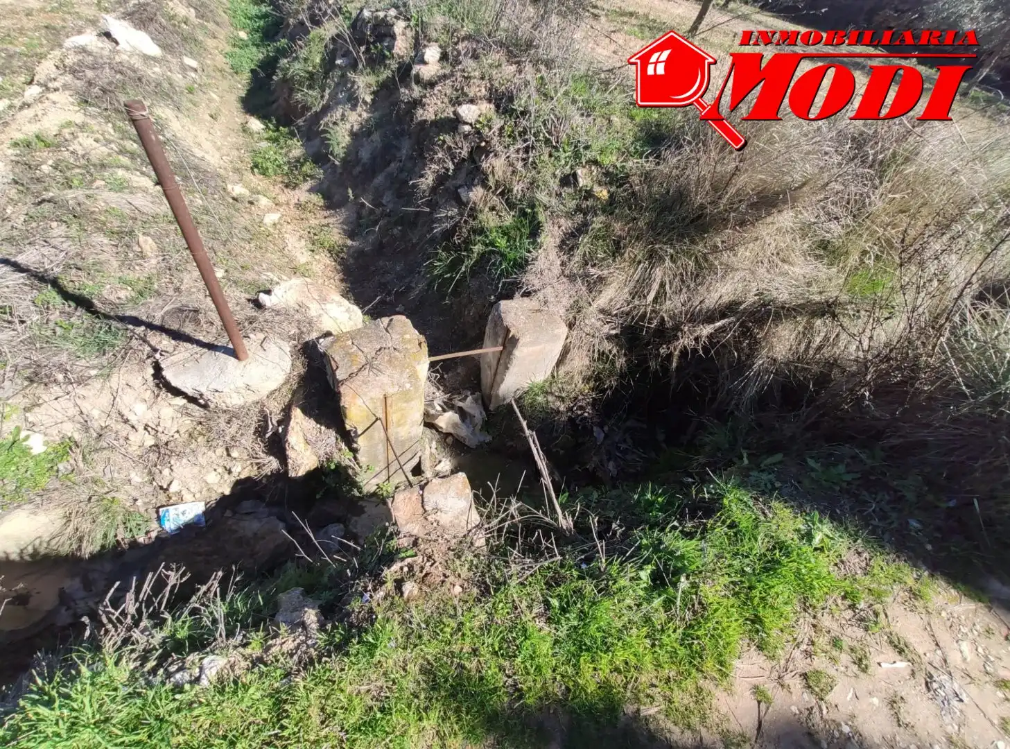 Terrenys i solars en venda a Villamena, imagen 7