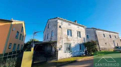 Foto 2 de Casa o xalet en venda a Castropol, Asturias