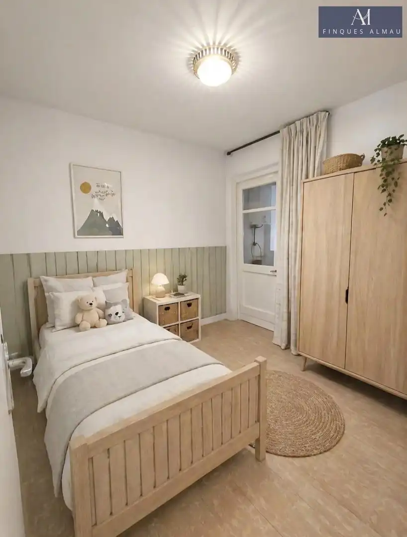 Flat with lift for sale in SANT RAMON NONAT, imagen 16
