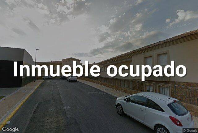 Piso en Venta en CL HIGUERAS DE LAS (ENV)  Bl: en La Envía
