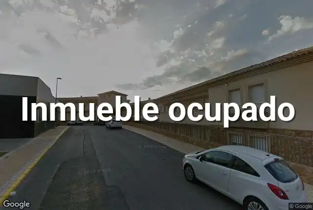 Aparcament de Pis en venda en Vícar