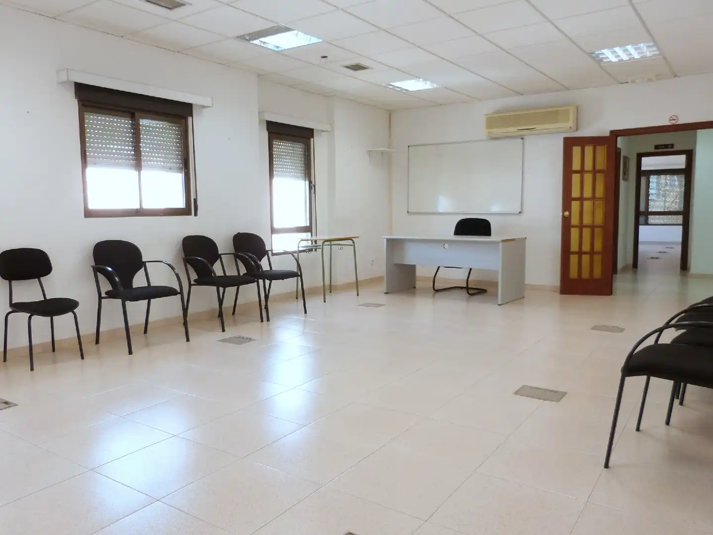 Office for rent in C/ FONT DEL MORATELL, Jijona / Xixona