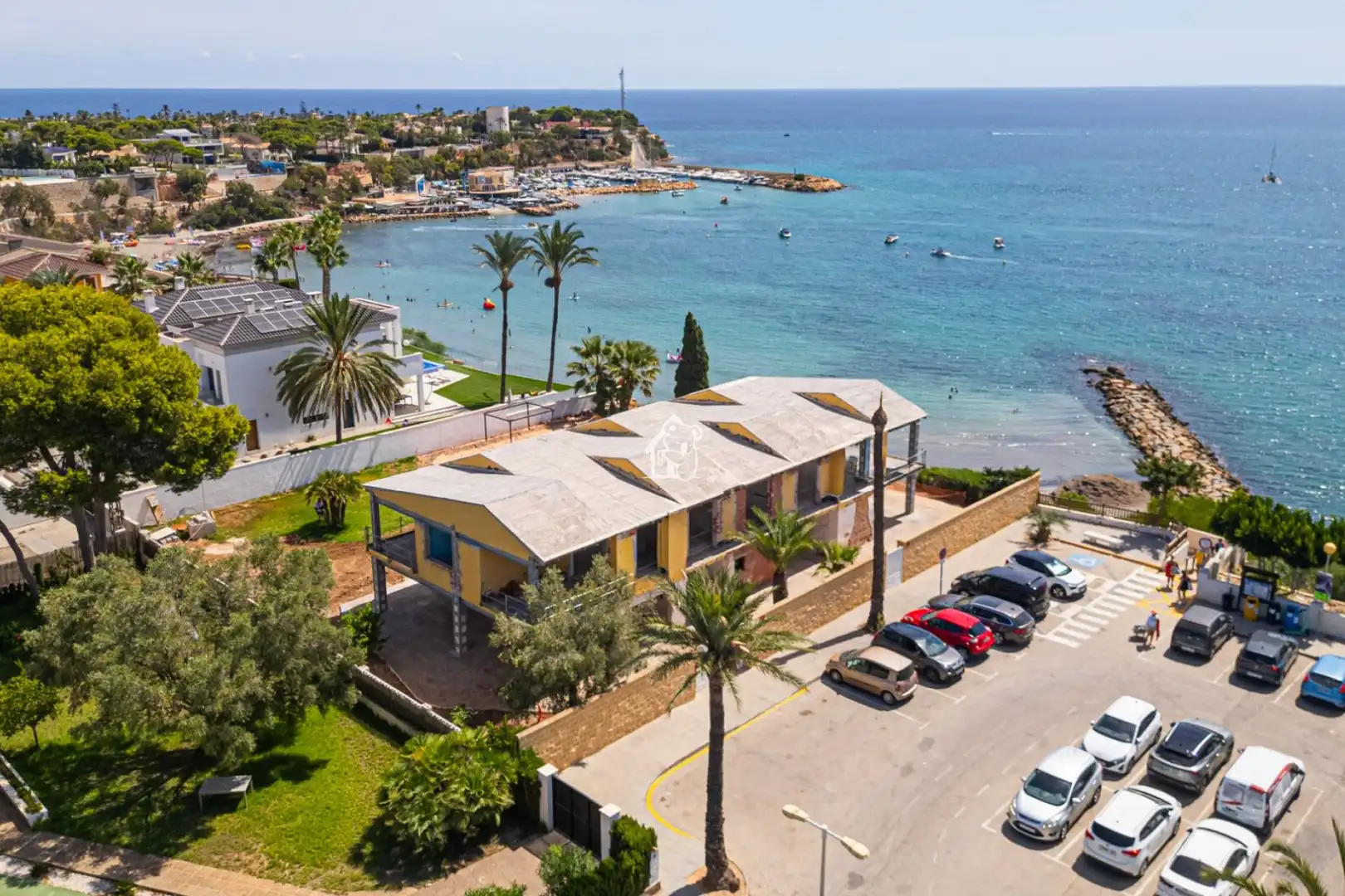 Residencial en venta en Orihuela