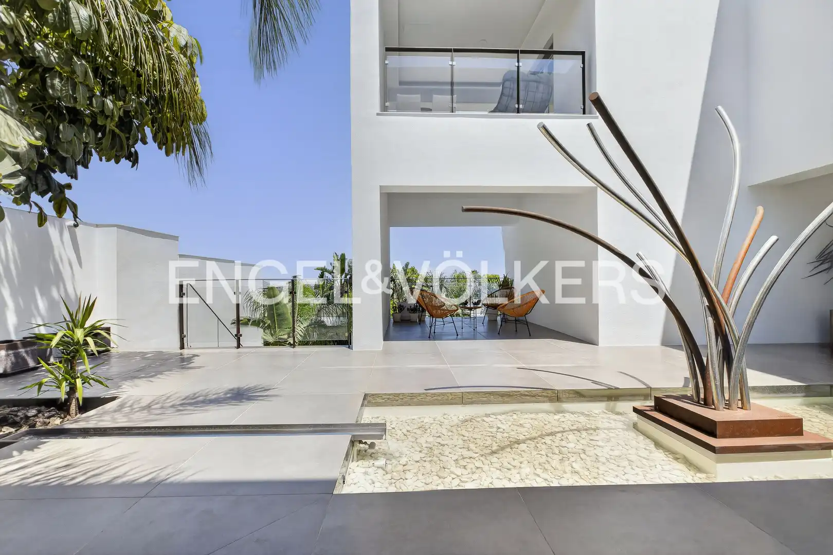Casa con jardín en venta en Olivar de Quintos, imagen 9