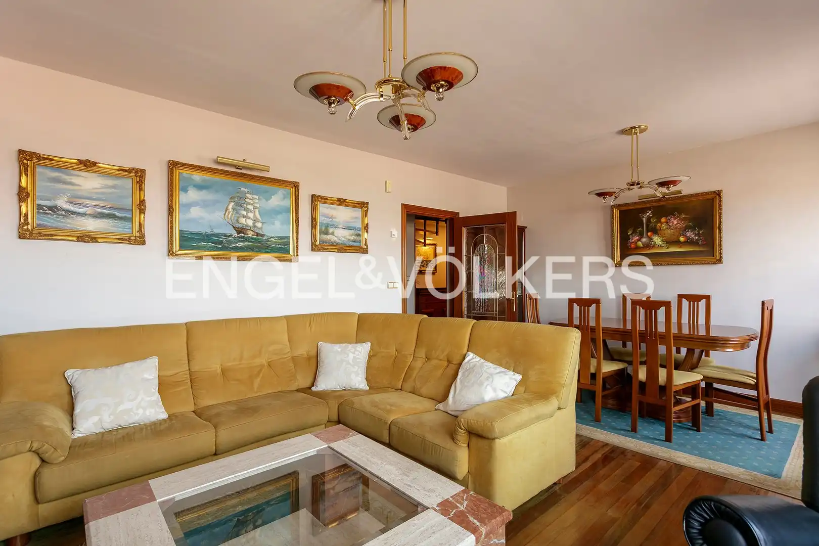 Flat with lift for sale in Kabiezes, imagen 3