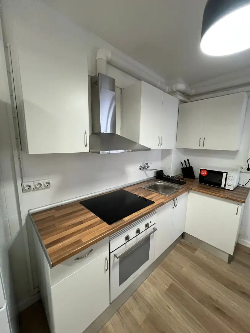 Habitación en Avenida del Padre Esplá, Pla de Bon Repós