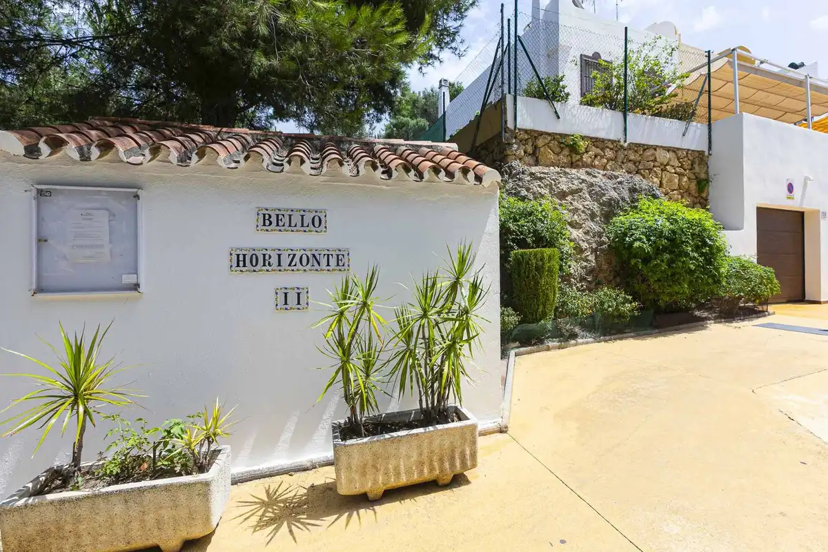 Reihenhaus mit Pool zum Verkauf in Marbella - Marbella,Calle Cristo de los Molinos, imagen 3