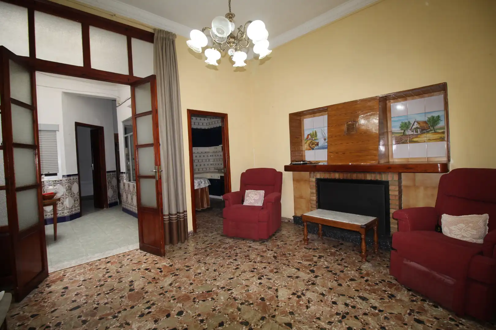 Casa en venta en Carlet