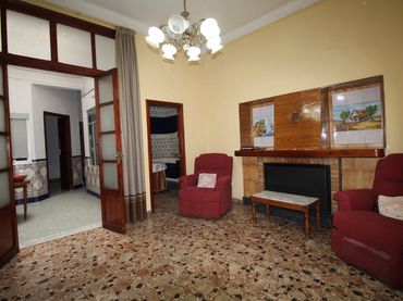 Maison à vendre à Carlet