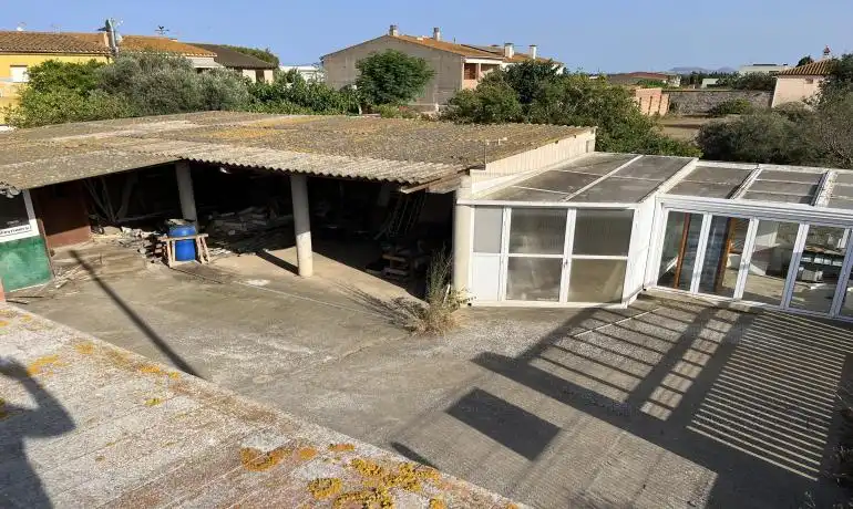 Casa o chalet en venta en Vilamacolum