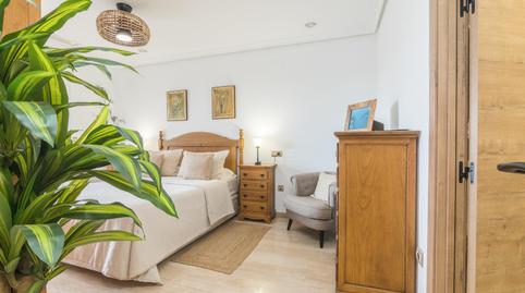 Foto 4 de Pis en venda a Calle Louis Pasteur, El Raval - Portes Encarnades, Alicante