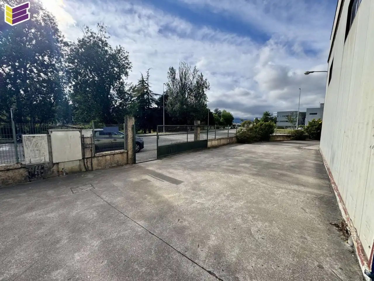 Nave industrial en venta en Calle Ons 15, imagen 8