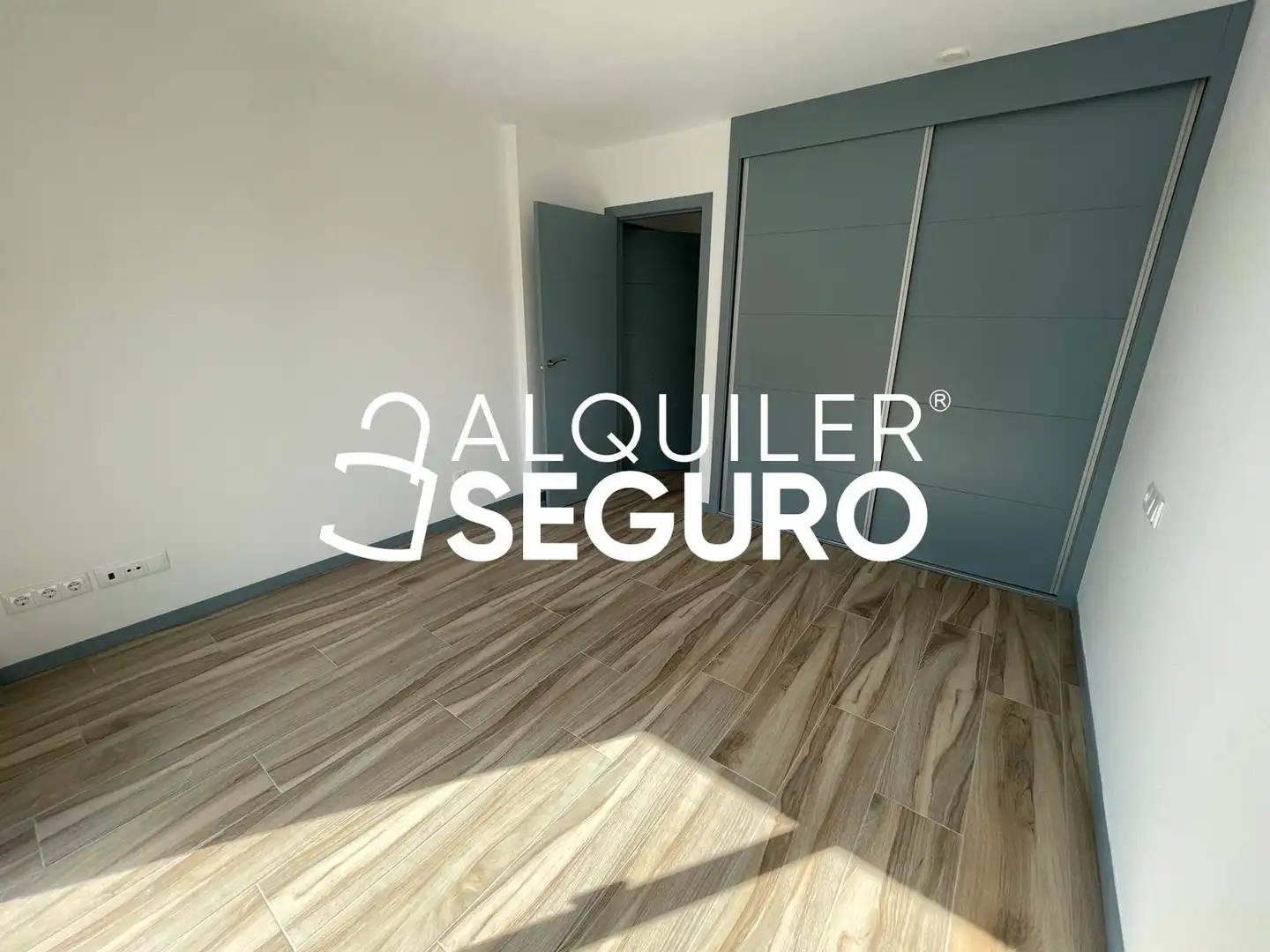 Habitación de Piso de alquiler en Fuenlabrada con Aire acondicionado y Calefacción