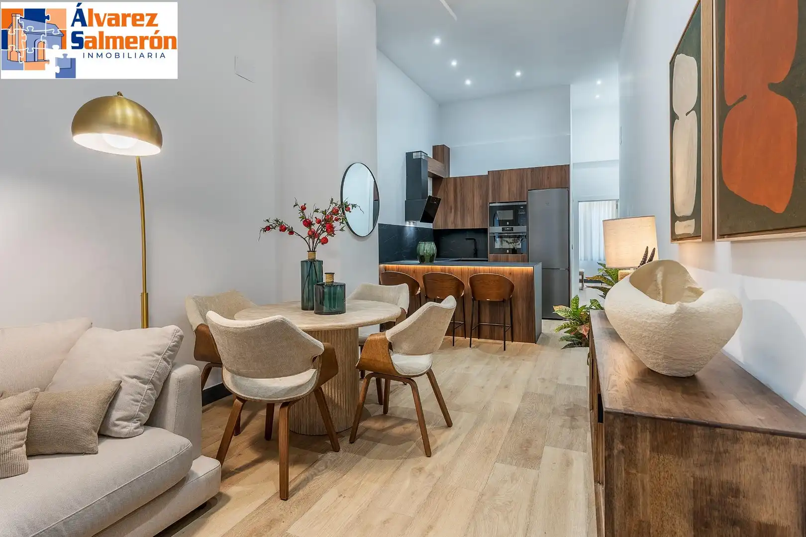 Ground floor with pool for sale in Beiro, imagen 8