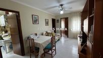 Dining room of Flat for sale in L'Hospitalet de Llobregat