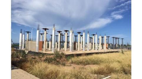 Photo 2 of Building for sale in C/ Josefina Corresa, Zona Estación, Valencia