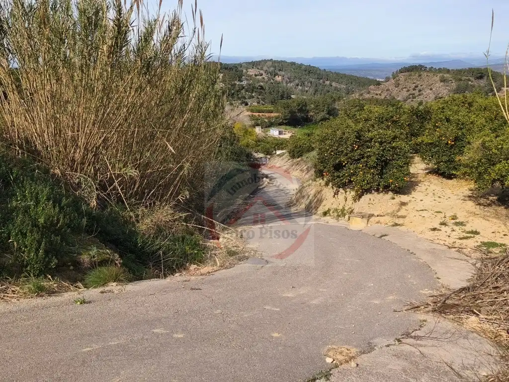 Residential for sale in La Llosa de Ranes