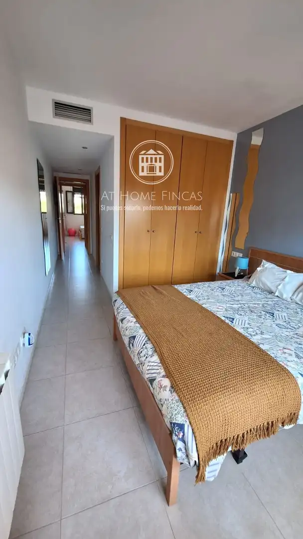 Appartement avec piscine à vendre à Mas del rubio, imagen 36