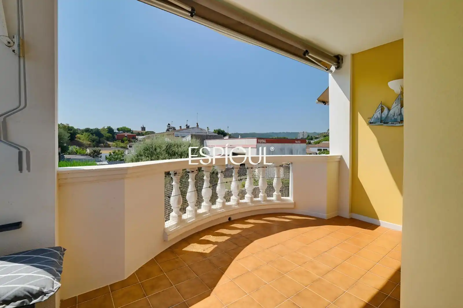 Appartamento con terrazza in vendita a Josep Tarradellas, imagen 20