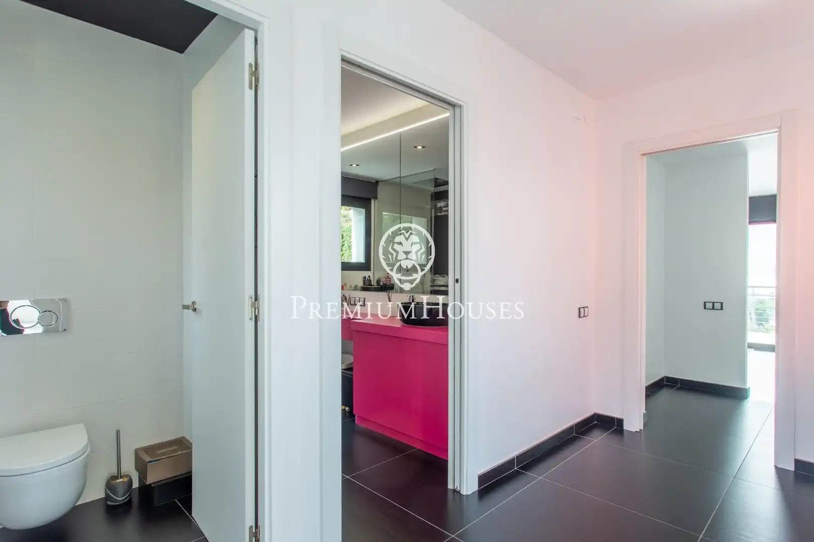 Houses for rent in Cabrils  with Air Conditioner, Heating and Private garden