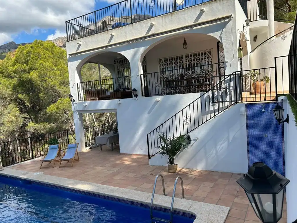 Casa en venta en Altea ciudad, imagen 31