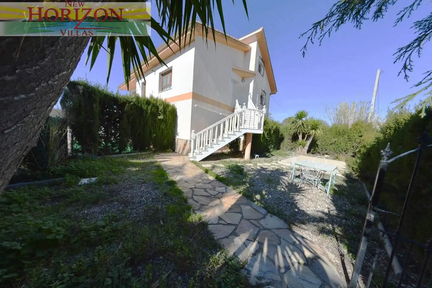House with garden for sale in Albox, imagen 43