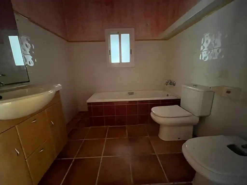 Bathroom of Houses for sale in Vallbona d'Anoia  with Terrace and Balcony