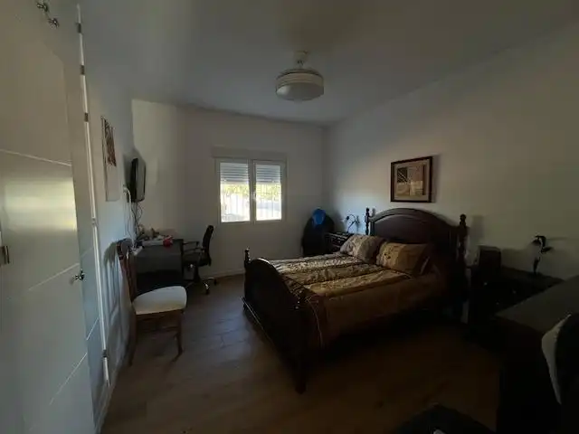 Bedroom of Houses for sale in Chiclana de la Frontera  with Storage room and Swimming Pool
