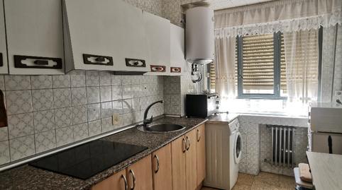 Photo 2 of Flat to rent in Calle Villar y Macías, Sancti Spiritus - San Juan, Salamanca
