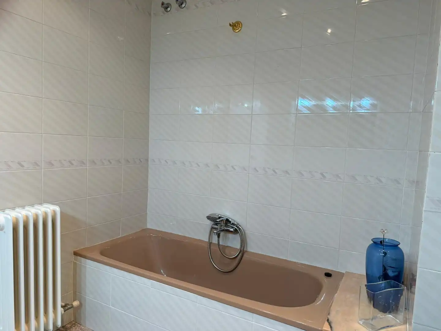 Flat for rent in Carrer d'Isaac Peral, Ca n'Aurell