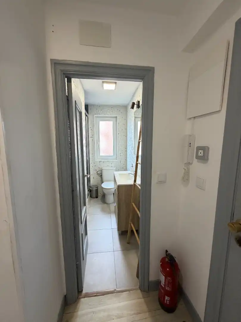 Appartamento in vendita a Calle Juan del Castillo, imagen 17