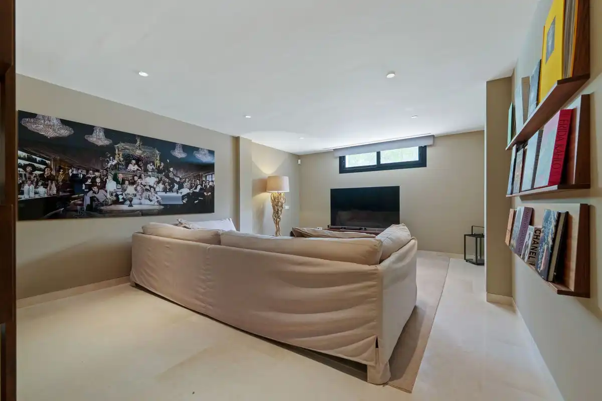 Casa a schiera in vendita a Nueva Andalucía, imagen 19