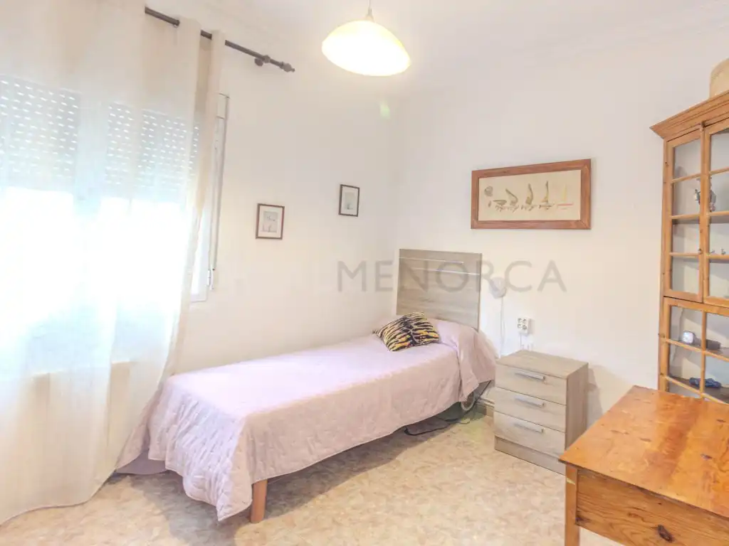 Dormitori de Casa o xalet en venda en Maó - Mahón