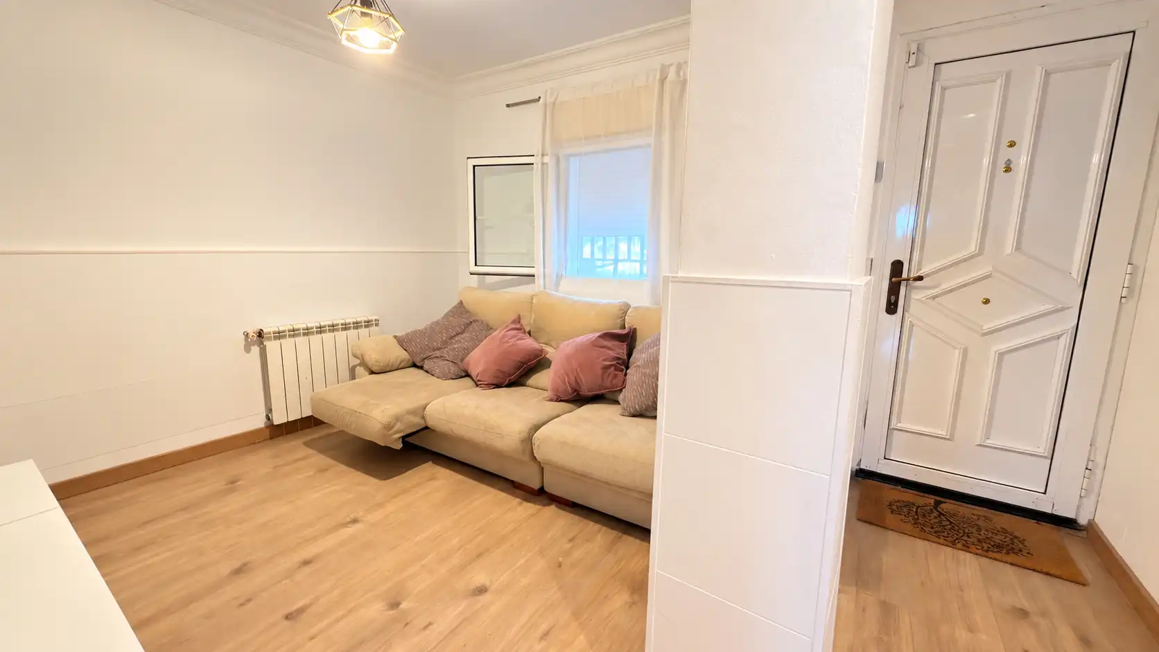 Maison mitoyenne avec terrasse à vendre à Passeig Pare Daniel, imagen 4