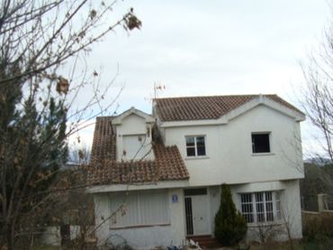 Xalet en venda a C/ Valle de Ordesa