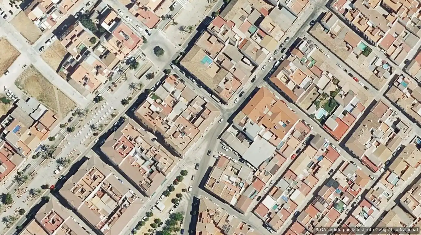 Appartamento in vendita a La Carlota, imagen 3