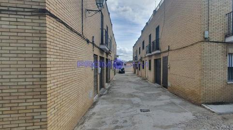 Foto 5 de Casa o xalet en venda a Variante, Alcalá del Río, Sevilla