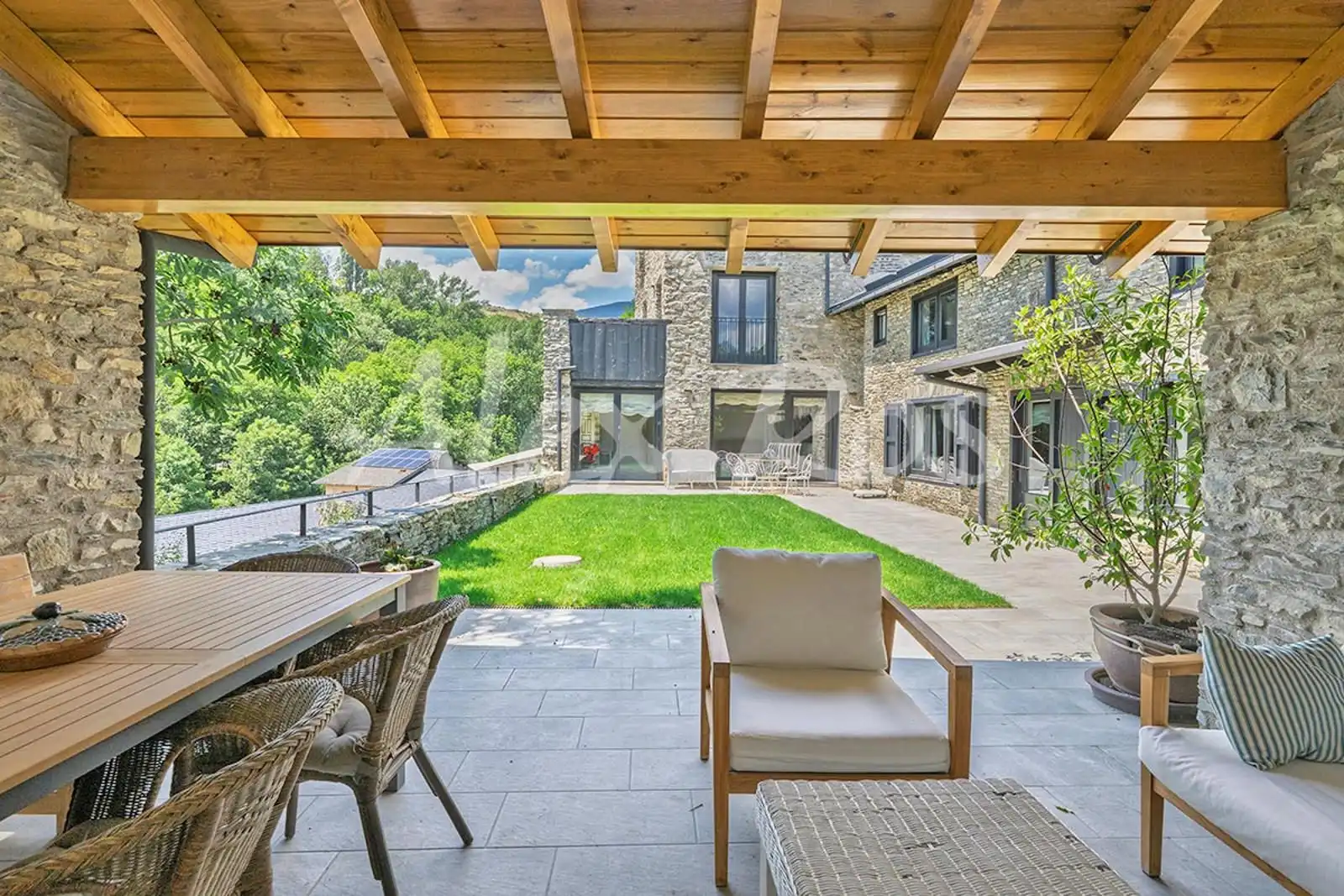 Maison à vendre à Niula, imagen 3